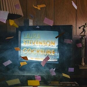 Laura Stevenson - Cocksure  LP LP